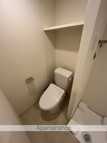 HY’s TODA MAXIVの内装写真
