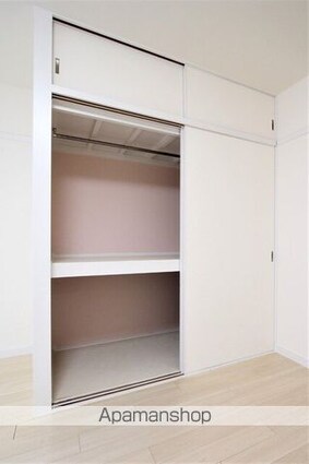 ＲＩＣＨ　ＦＩＥＬＤ土居田[1R/23.43m2]の収納