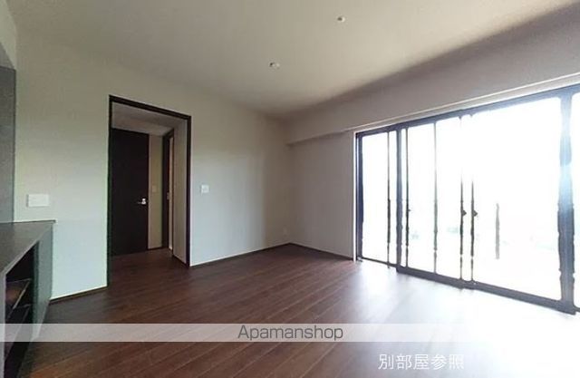 S−RESIDENCE愛宕SOUTHの内装写真