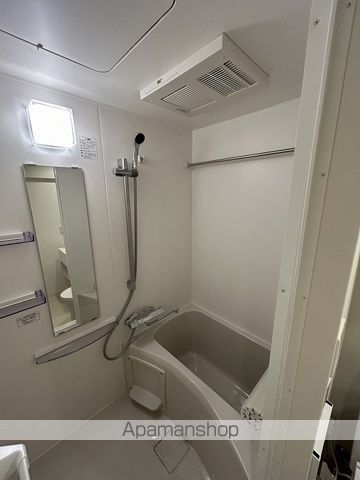 レピュア早稲田レジデンスの内装写真