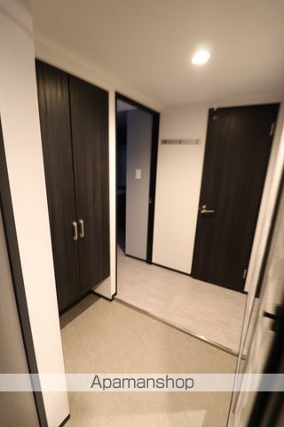 ノーブル平岸の内装写真