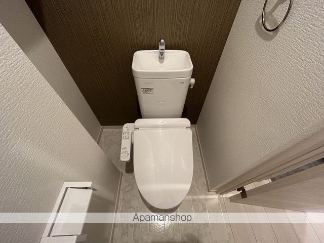 フェリスタ香椎参道の内装写真