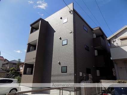 Ｐｒｅｃｉｏｕｓ庄内通[1LDK/40.16m2]の外観1