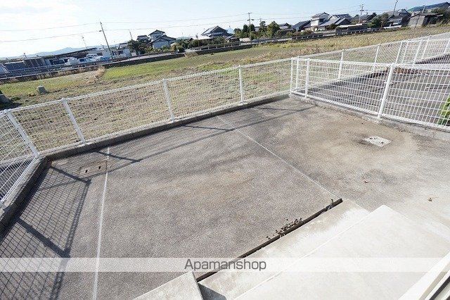 グラースシャルマンの内装写真