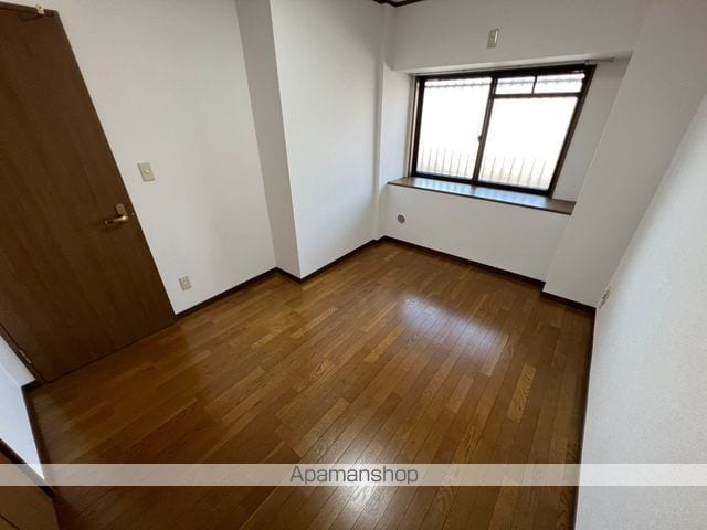淀川ハイライフマンションの内装写真