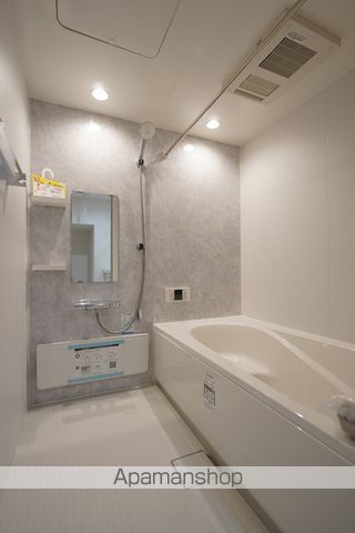 DARCOIの内装写真