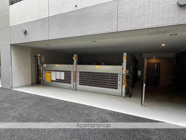 パークアクシス神楽坂・早稲田通りのその他写真