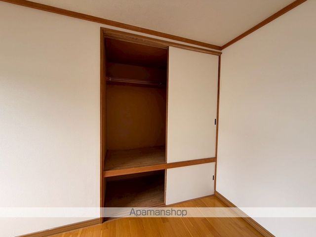 都マンションの内装写真