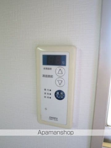 ハイツ山本C棟の内装写真