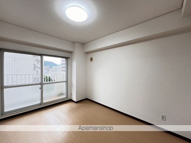 リーヴ旭山の内装写真
