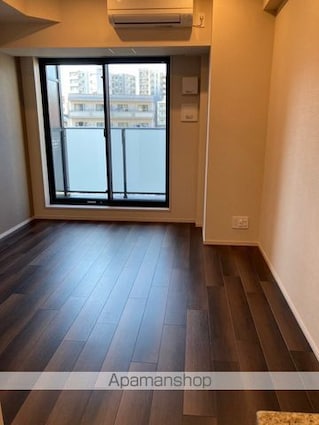 ザ・パークハビオ入谷[1R/25.29m2]の内装1
