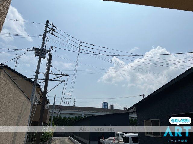 コーポ高市のその他写真