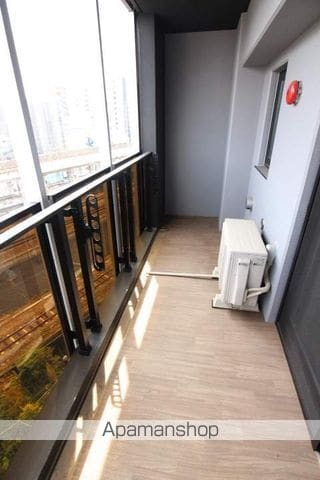 フロッソ ダリア博多駅前の内装写真