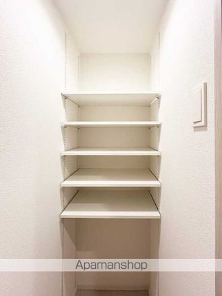 ＳーＲＥＳＩＤＥＮＣＥ浅草ｃｌａｒｉｔｙ[2LDK/44.61m2]の収納