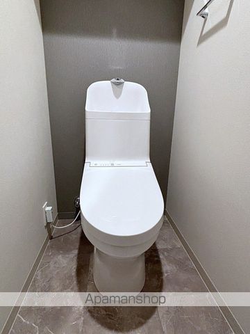 エスレジデンスTANIMACHIROKUCHOME ALOの内装写真