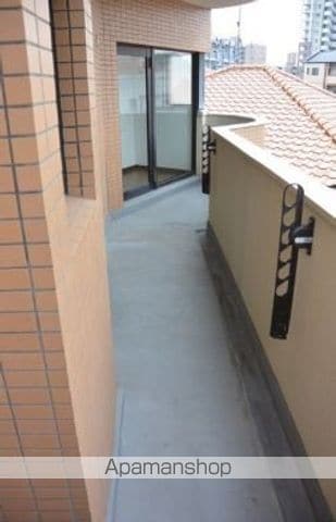 憂和ハイツ下大利の内装写真
