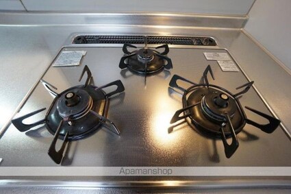 エシャンジゥル松山[3LDK/72m2]の内装2