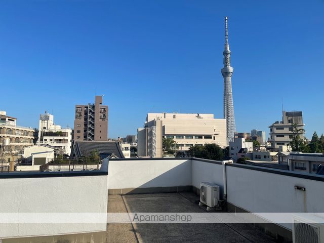フリージア浅草のその他写真