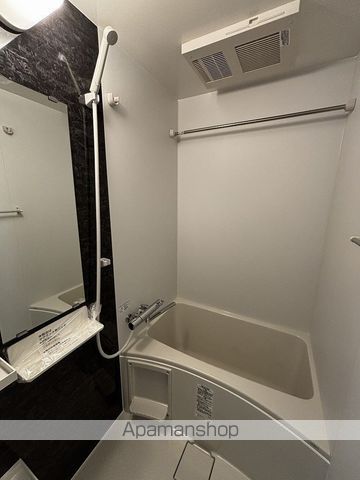 ALIVISHIGASHIMIKUNIの内装写真