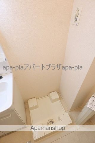 PRENDREの内装写真