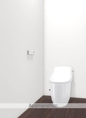 Crea田園調布の内装写真