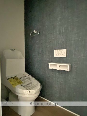 クロスハーモニーの内装写真