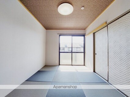セルーナ椿[2LDK/53.72m2]の内装8