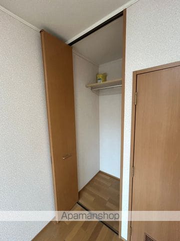 シティハイムクオーレIIの内装写真