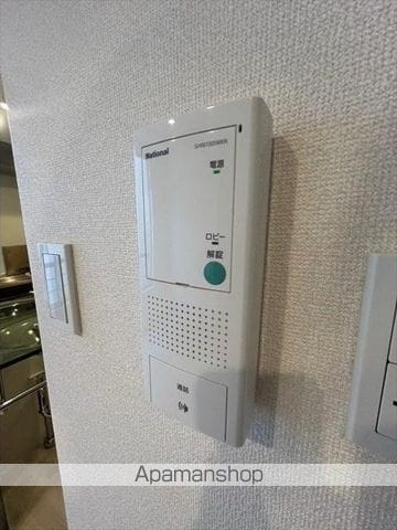 MODULOR池上の内装写真