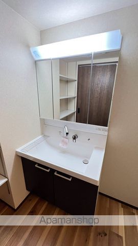 RUMO LUEBの内装写真