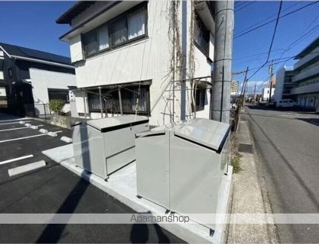 CUORE A棟の内装写真