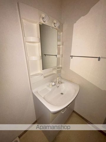 ラヴァーズガーデンIの内装写真