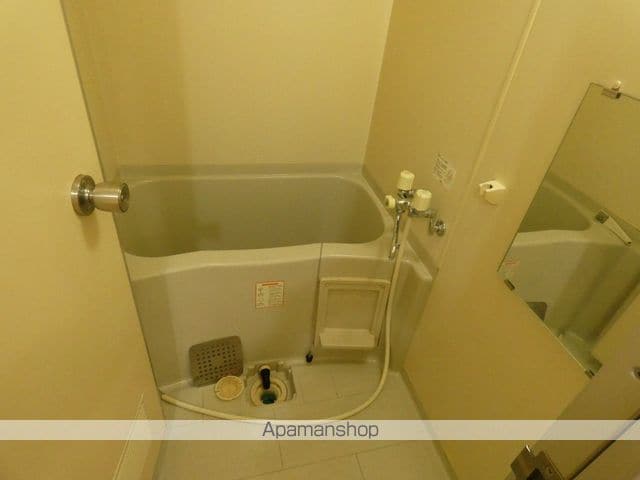 ファビラスの内装写真
