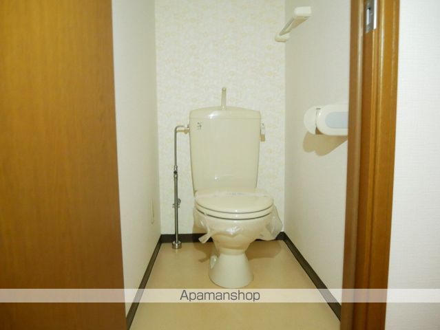 ハイツポポロの内装写真