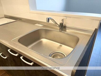 エトワール下坂浜Ａ[1LDK/42.24m2]の内装3