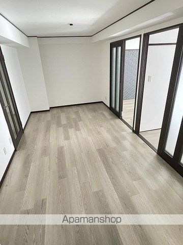 第2コーポ天道の内装写真