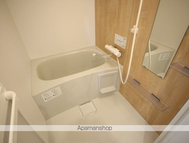 GRANDUKE北円山の内装写真