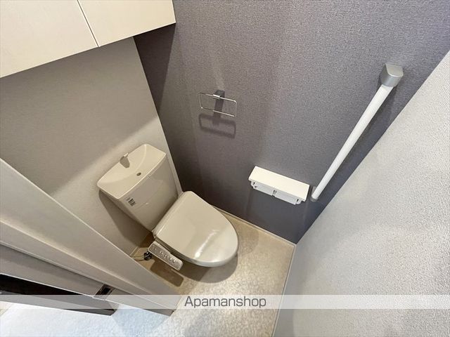 ヒカルサ長岡摂田屋Iの内装写真