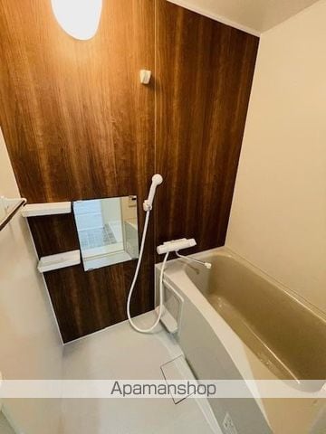 栄光下関ビルの内装写真