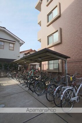 プレマ[1K/25.92m2]の共用部1