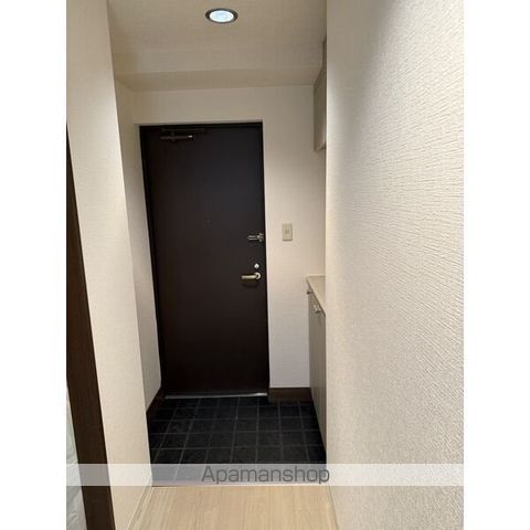 リラハイツ南2条の内装写真