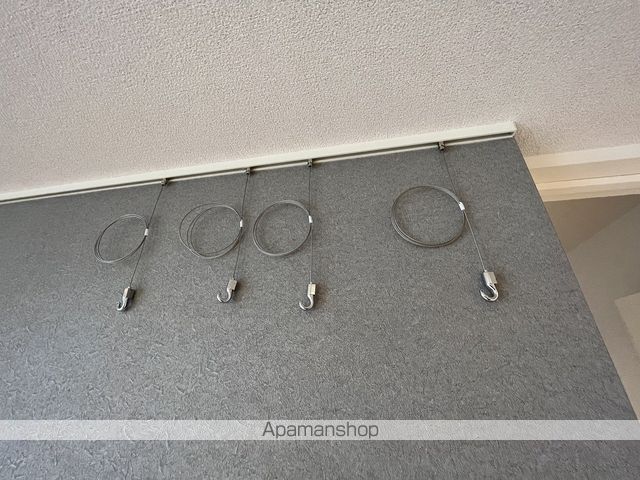 シャーメゾン戸田の内装写真