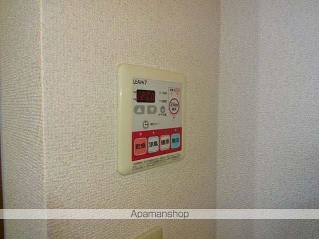 フォルトゥーナの内装写真