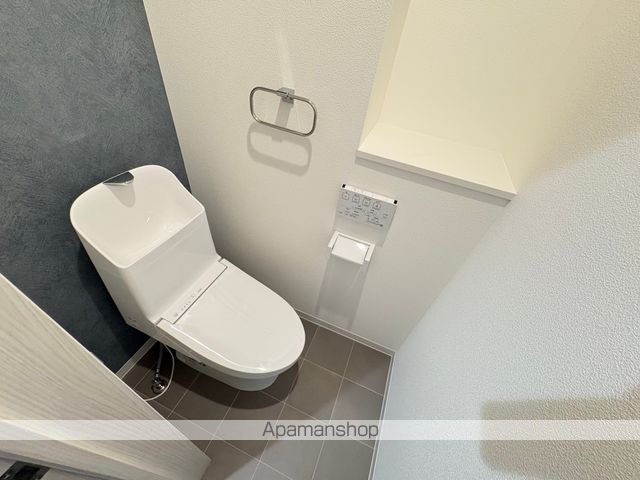ラモーナ雁屋西町の内装写真