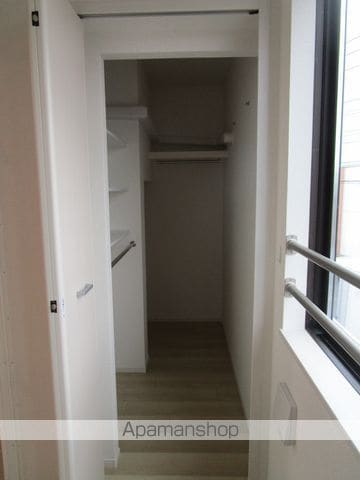 ヒカルサ甲府住吉 サウスの内装写真