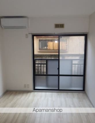 東京都武蔵野市吉祥寺東町１丁目[1K/20.46m2]のリビング・居間