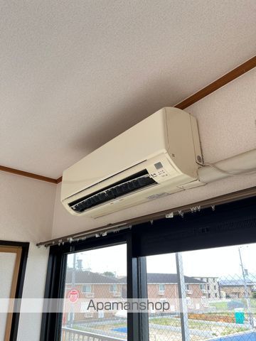 ロイヤル伊勢の内装写真