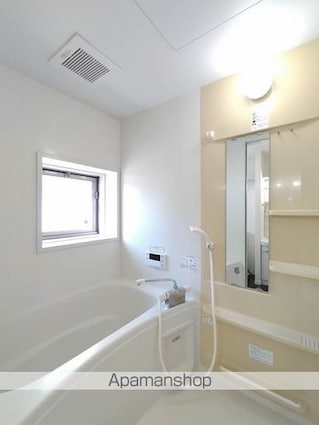 南長野シャーメゾン[1K/30.4m2]のバス