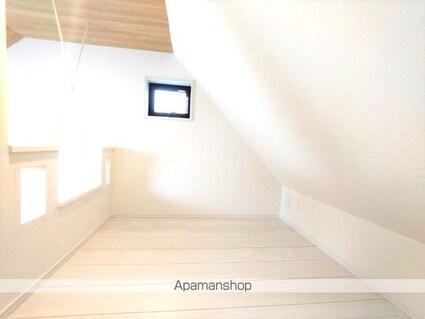 ハーモニーテラス高円寺南Ｖ[1R/10.56m2]の内装