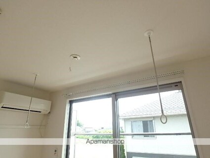 群馬県太田市新島町[1LDK/40.33m2]のその他部屋・スペース